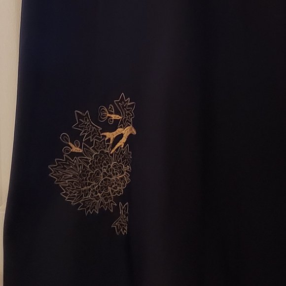 Natori Black Intimate and Sleepwear Small - Picture 8 of 9